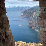 Villa Pieds Dans L'Eau, Casa D'Omigna, Corse Du Sud, Cargese, * Cargèse