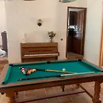 Villa Pieds Dans L'Eau, Casa D'Omigna, Corse Du Sud, Cargese,