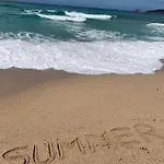 Villa Pieds Dans L'Eau, Casa D'Omigna, Corse Du Sud, Cargese, * Cargèse