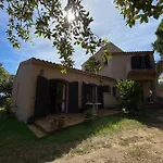 Villa Pieds Dans L'Eau, Casa D'Omigna, Corse Du Sud, Cargese, Villa *