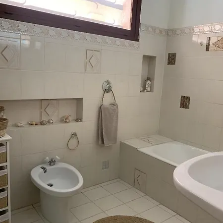 Villa Pieds Dans L'Eau, Casa D'Omigna, Corse Du Sud, Cargese, *