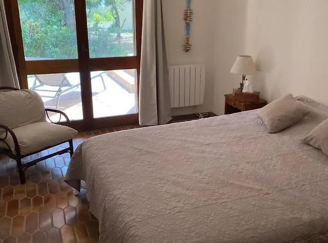 Villa Pieds Dans L'Eau, Casa D'Omigna, Corse Du Sud, Cargese, * Cargese