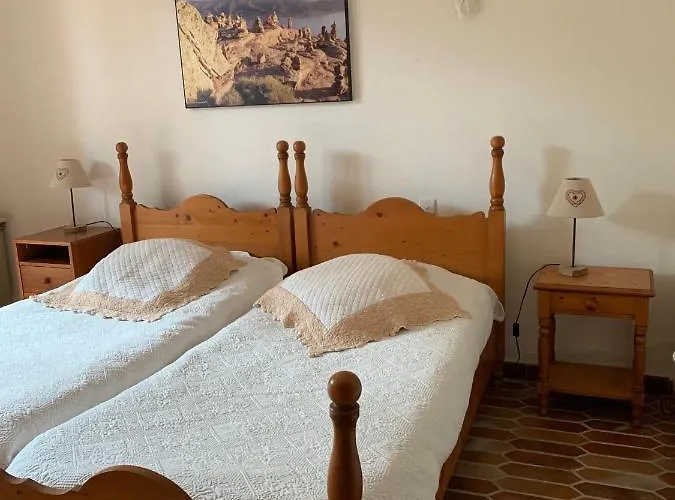 Villa Villa Pieds Dans L'Eau, Casa D'Omigna, Corse Du Sud, Cargese, Cargese