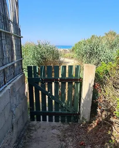 Villa Pieds Dans L'Eau, Casa D'Omigna, Corse Du Sud, Cargese, Villa Cargese