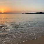Villa Pieds Dans L'Eau, Casa D'Omigna, Corse Du Sud, Cargese, Vila