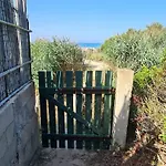 Villa Pieds Dans L'Eau, Casa D'Omigna, Corse Du Sud, Cargese, Vila Cargèse