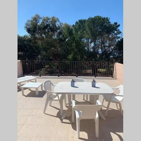 Βίλα Villa Pieds Dans L'Eau, Casa D'Omigna, Corse Du Sud, Cargese, Cargèse