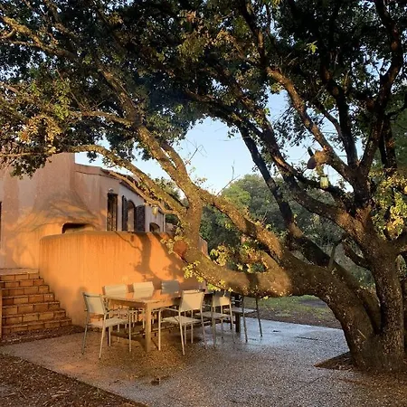 Villa Pieds Dans L'Eau, Casa D'Omigna, Corse Du Sud, Cargese, Cargèse