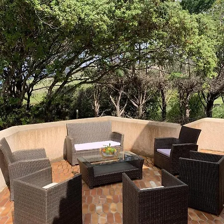 Villa Pieds Dans L'Eau, Casa D'Omigna, Corse Du Sud, Cargese, Cargèse