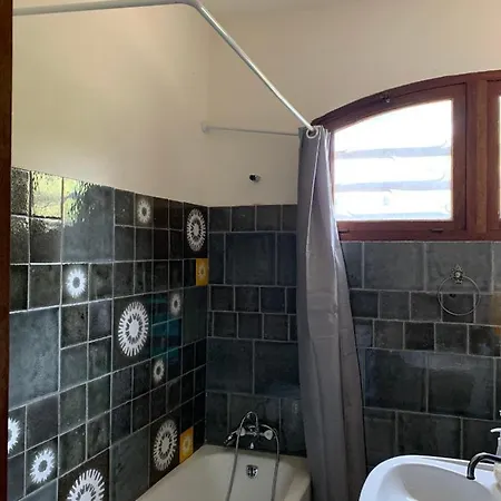 Βίλα Villa Pieds Dans L'Eau, Casa D'Omigna, Corse Du Sud, Cargese, *