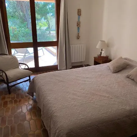 Villa Pieds Dans L'Eau, Casa D'Omigna, Corse Du Sud, Cargese, * Cargese
