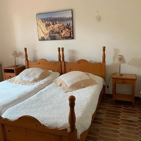 Villa Villa Pieds Dans L'Eau, Casa D'Omigna, Corse Du Sud, Cargese, Cargese