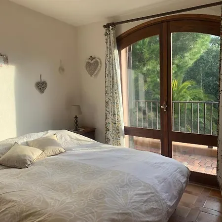 Villa Villa Pieds Dans L'Eau, Casa D'Omigna, Corse Du Sud, Cargese, Cargese