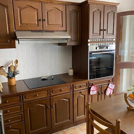 Villa Pieds Dans L'Eau, Casa D'Omigna, Corse Du Sud, Cargese, Βίλα