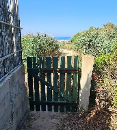 Villa Pieds Dans L'Eau, Casa D'Omigna, Corse Du Sud, Cargese, 빌라 Cargèse