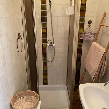 Villa Pieds Dans L'Eau, Casa D'Omigna, Corse Du Sud, Cargese, Βίλα