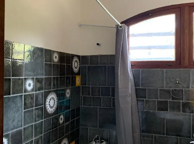 Villa Villa pieds dans l'eau, Casa d'Omigna, Corse du sud, Cargèse, *