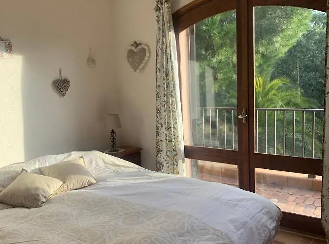 Villa Villa pieds dans l'eau, Casa d'Omigna, Corse du sud, Cargèse, Cargèse