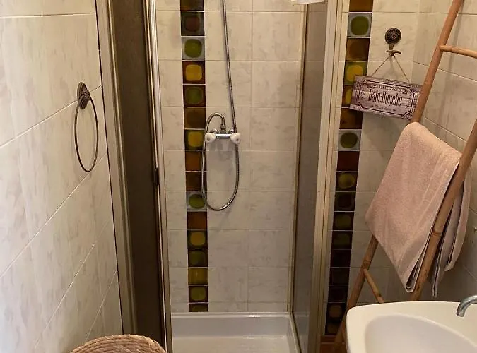 Villa pieds dans l'eau, Casa d'Omigna, Corse du sud, Cargèse, Villa