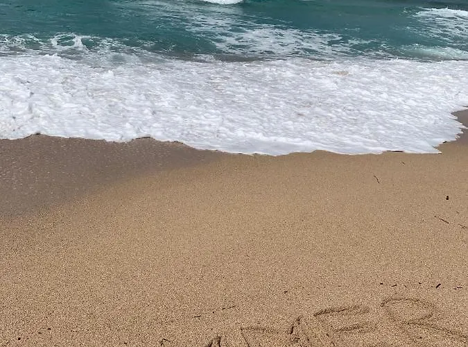 Villa pieds dans l'eau, Casa d'Omigna, Corse du sud, Cargèse, * Cargèse